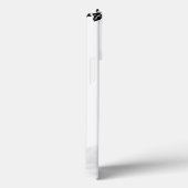 ドラゴン – ハッピーハローウィン!今日は調理師 Case-Mate iPhoneケース (裏面 / 右)