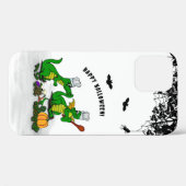 ドラゴン – ハッピーハローウィン!今日は調理師 Case-Mate iPhoneケース (裏面 (横))