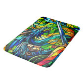 ドラゴン バスマット (アングル)