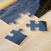 ドラゴン・ファイア・ブリーザー・バトル・ワイバーン ジグソーパズル (側面)