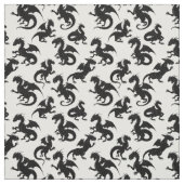 ドラゴン ファブリック (見本)