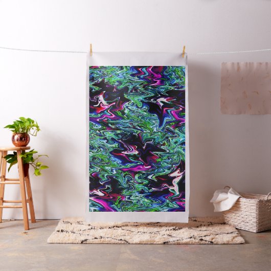 ドラゴン…... ファブリック (インサイチュ)