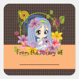 ドラゴン フェイ 本 ラベル