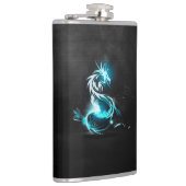 ドラゴン フラスク (右)