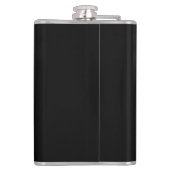 ドラゴン フラスク (裏面)