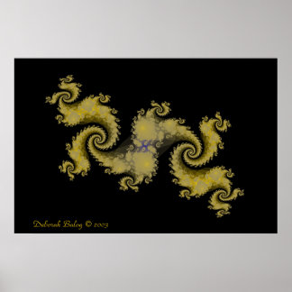 ドラゴン ポスター