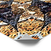 ドラゴン…... ポスター (角)