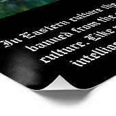 ドラゴン ポスター (コーナー)