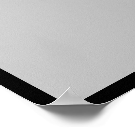 ドラゴン ポスター (角)