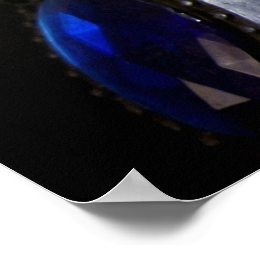 ドラゴン ポスター (角)