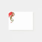 ドラゴン ポストイット (正面)