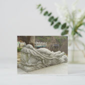 ドラゴン ポストカード (スタンド正面)