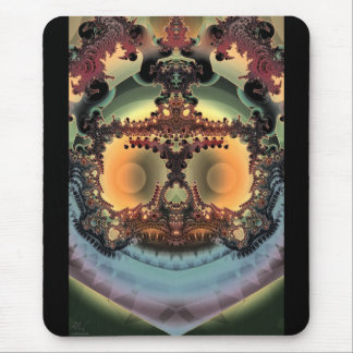 ドラゴン マウスパッド