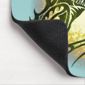 ドラゴン マウスパッド (コーナー)