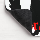 ドラゴン マウスパッド (コーナー)