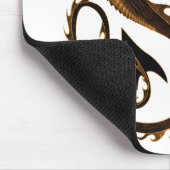 ドラゴン マウスパッド (コーナー)