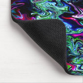 ドラゴン…... マウスパッド (コーナー)