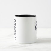 ドラゴン! マグカップ (中央)