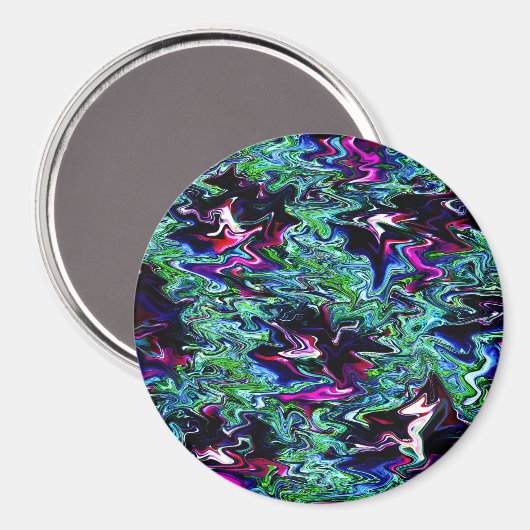 ドラゴン…..... マグネット (正面/裏面)