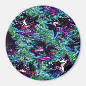 ドラゴン…..... マグネット (正面)