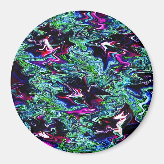 ドラゴン…..... マグネット (正面)