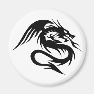 ドラゴン マグネット