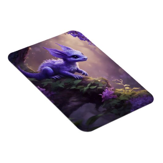 ドラゴン マグネット (右側)