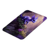 ドラゴン マグネット (左側)