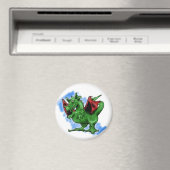 ドラゴン マグネット (インサイチュ (食洗機))