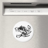 ドラゴン マグネット (インサイチュ (食洗機))