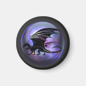 ドラゴン マグネット (正面)