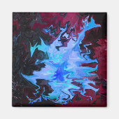 ドラゴン...... マグネット (正面)