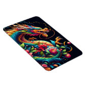 ドラゴン マグネット (右側)