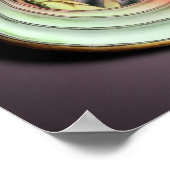 ドラゴン&メルリン ポスター (角)