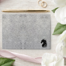 ドラゴン・中世