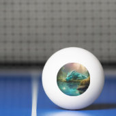 ドラゴン 卓球ボール (ネット)