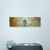 ドラゴン 横断幕 (トレードショー)