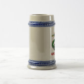 ドラゴン、種、中国、中国語、Barwareのビール水差し ビールジョッキ (中央)