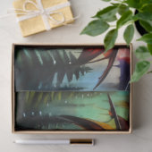 ドラゴン 薄葉紙 (ギフト)