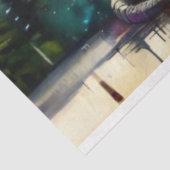 ドラゴン 薄葉紙 (詳細)