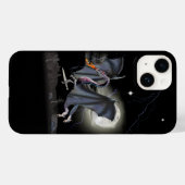 ドラゴン Case-Mate iPhoneケース (裏面 (横))