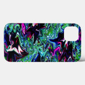 ドラゴン…... Case-Mate iPhoneケース (裏面 (横))