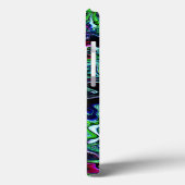 ドラゴン…... Case-Mate iPhoneケース (裏面 / 左)