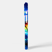 ドラゴン Case-Mate iPhoneケース (裏面 / 左)