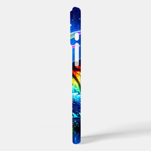 ドラゴン Case-Mate iPhoneケース (裏面 / 左)