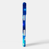 ドラゴン Case-Mate iPhoneケース (裏面 / 右)