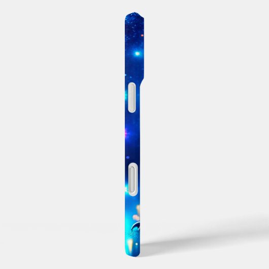 ドラゴン Case-Mate iPhoneケース (裏面 / 右)