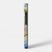 ドラゴン iPhoneケース (左側面)