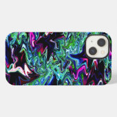 ドラゴン…... iPhoneケース (裏面横)