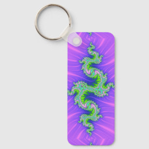 ドラゴン – Keychain キーホルダー